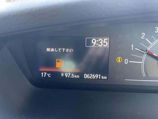 Ｎ－ＢＯＸ Ｇ・Ｌホンダセンシング　純正ドラレコＦ・純正ナビ・バックカメラ（22枚目）