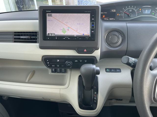 Ｎ－ＢＯＸ Ｇ・Ｌホンダセンシング　純正ドラレコＦ・純正ナビ・バックカメラ（23枚目）