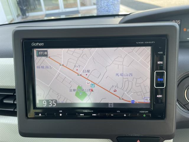 Ｎ－ＢＯＸ Ｇ・Ｌホンダセンシング　純正ドラレコＦ・純正ナビ・バックカメラ（24枚目）