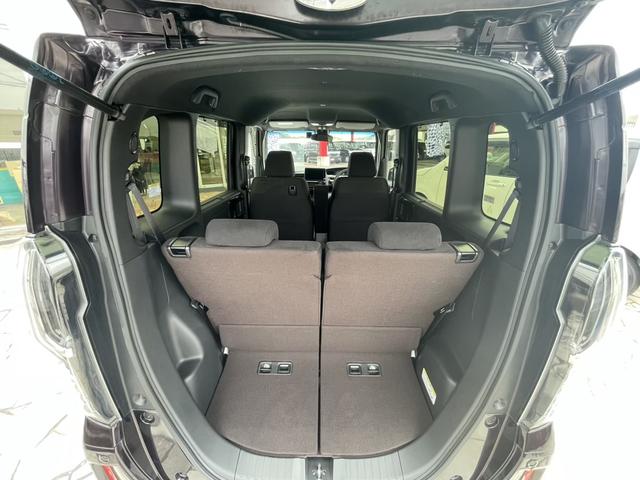 N-BOXカスタム G・Lホンダセンシング 純正ナビ・ドラレコFR・バックカメラ(5枚目)