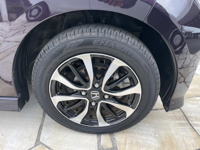 N-BOXカスタム G・Lホンダセンシング 純正ナビ・ドラレコFR・バックカメラ(9枚目)