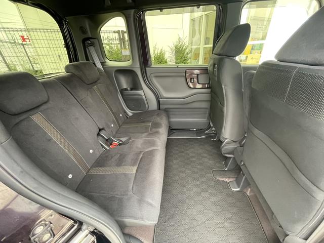 N-BOXカスタム G・Lホンダセンシング 純正ナビ・ドラレコFR・バックカメラ(11枚目)