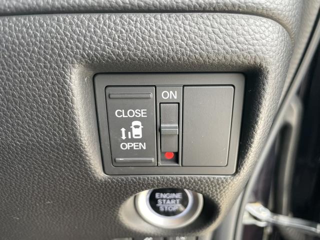 N-BOXカスタム G・Lホンダセンシング 純正ナビ・ドラレコFR・バックカメラ(15枚目)