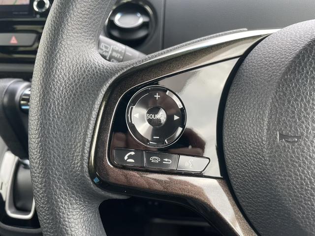 N-BOXカスタム G・Lホンダセンシング 純正ナビ・ドラレコFR・バックカメラ(18枚目)