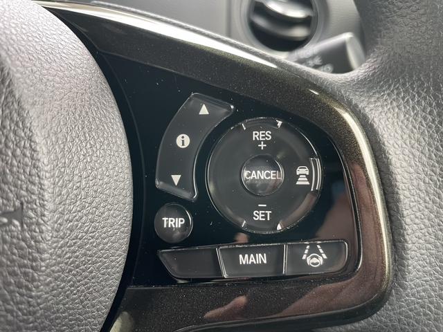 N-BOXカスタム G・Lホンダセンシング 純正ナビ・ドラレコFR・バックカメラ(19枚目)