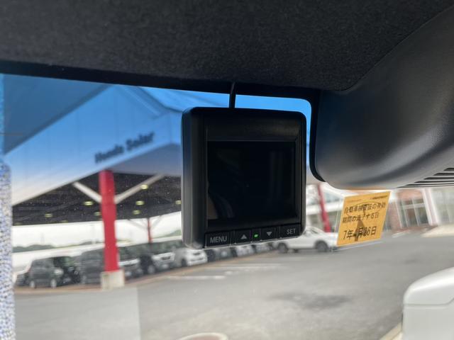N-BOXカスタム G・Lホンダセンシング 純正ナビ・ドラレコFR・バックカメラ(27枚目)