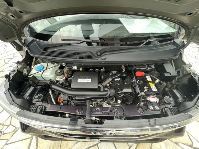 N-BOXカスタム G・Lホンダセンシング 純正ナビ・ドラレコFR・バックカメラ(29枚目)