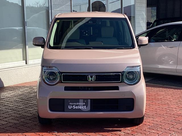 Ｎ－ＷＧＮ Ｌホンダセンシング　純正ドラレコＦ・純正ナビ・バックカメラ（6枚目）