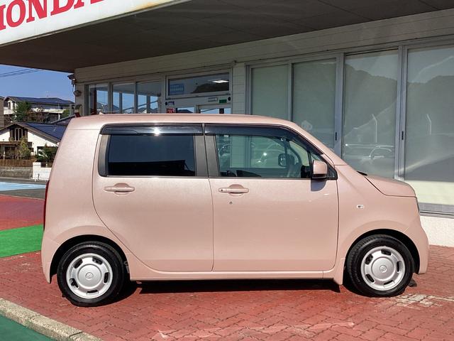 Ｎ－ＷＧＮ Ｌホンダセンシング　純正ドラレコＦ・純正ナビ・バックカメラ（10枚目）