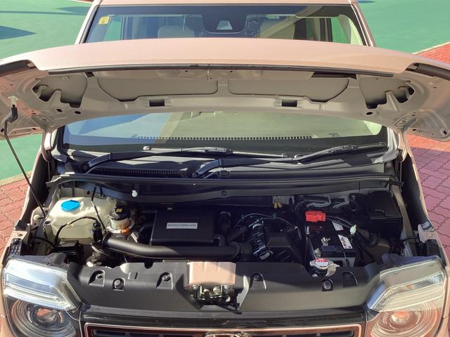 Ｎ－ＷＧＮ Ｌホンダセンシング　純正ドラレコＦ・純正ナビ・バックカメラ（11枚目）