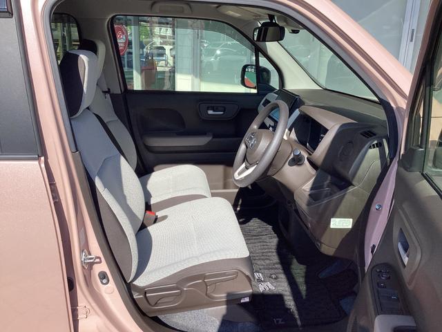 Ｎ－ＷＧＮ Ｌホンダセンシング　純正ドラレコＦ・純正ナビ・バックカメラ（12枚目）