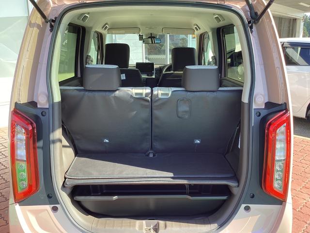 Ｎ－ＷＧＮ Ｌホンダセンシング　純正ドラレコＦ・純正ナビ・バックカメラ（14枚目）