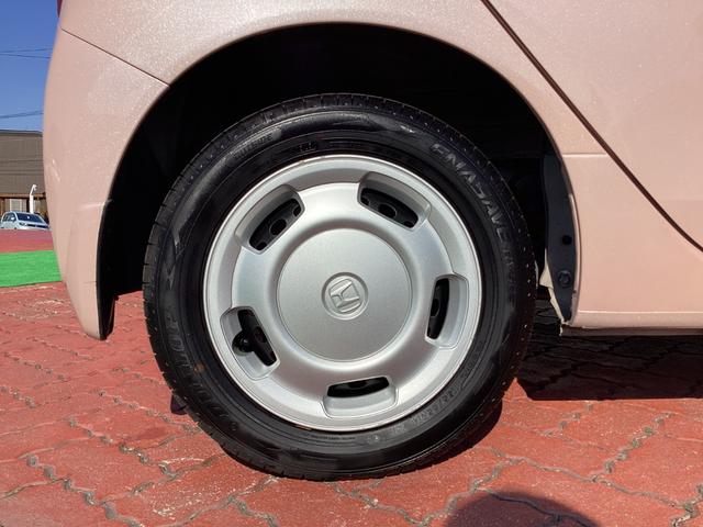 Ｎ－ＷＧＮ Ｌホンダセンシング　純正ドラレコＦ・純正ナビ・バックカメラ（25枚目）