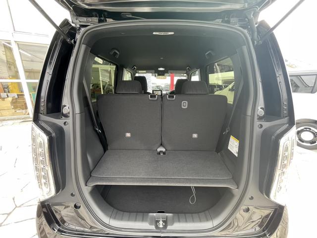 Ｎ－ＷＧＮカスタム Ｌホンダセンシング　純正ドラレコＦ・純正ナビ・バックカメラ・ＥＴＣ（5枚目）