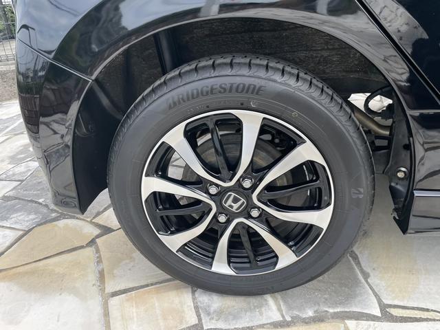 Ｎ－ＷＧＮカスタム Ｌホンダセンシング　純正ドラレコＦ・純正ナビ・バックカメラ・ＥＴＣ（11枚目）