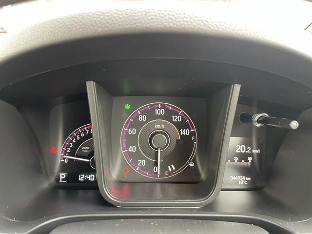 Ｎ－ＷＧＮカスタム Ｌホンダセンシング　純正ドラレコＦ・純正ナビ・バックカメラ・ＥＴＣ（20枚目）