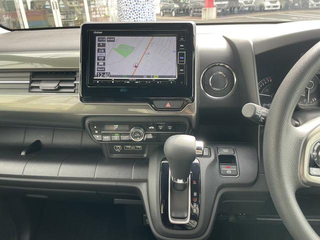 Ｎ－ＷＧＮカスタム Ｌホンダセンシング　純正ドラレコＦ・純正ナビ・バックカメラ・ＥＴＣ（22枚目）