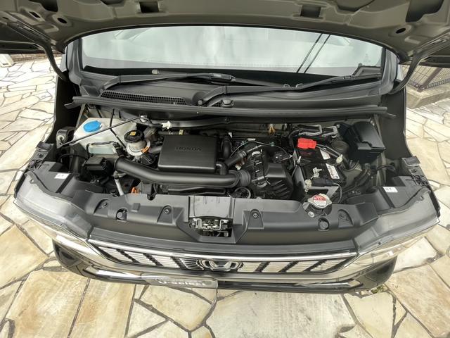 Ｎ－ＷＧＮカスタム Ｌホンダセンシング　純正ドラレコＦ・純正ナビ・バックカメラ・ＥＴＣ（28枚目）