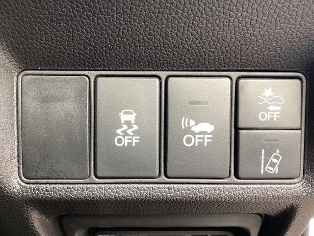 ステップワゴンスパーダ スパーダハイブリッドG・EXホンダセンシング シートヒーター・両側電動スライドドア・リア席モニター・ETC(19枚目)