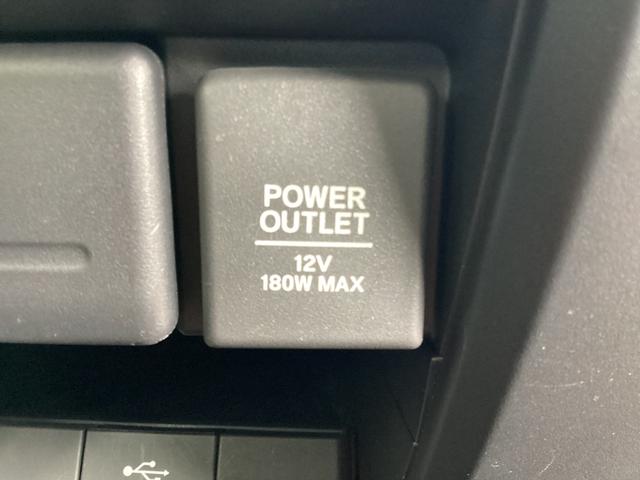 ステップワゴンスパーダ スパーダハイブリッドG・EXホンダセンシング シートヒーター・両側電動スライドドア・リア席モニター・ETC(22枚目)