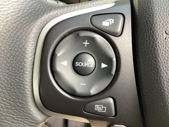 ステップワゴンスパーダ スパーダハイブリッドG・EXホンダセンシング シートヒーター・両側電動スライドドア・リア席モニター・ETC(24枚目)