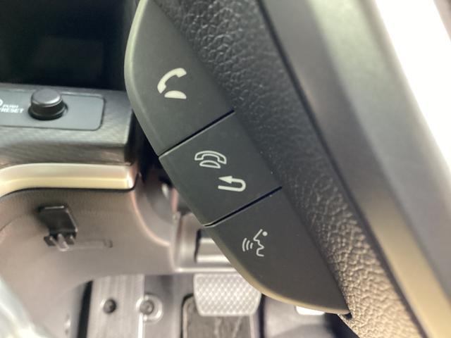 ステップワゴンスパーダ スパーダハイブリッドG・EXホンダセンシング シートヒーター・両側電動スライドドア・リア席モニター・ETC(26枚目)