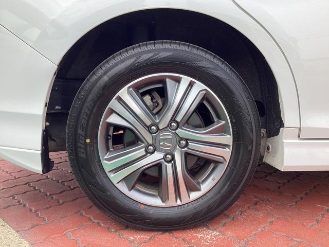 ステップワゴンスパーダ スパーダハイブリッドG・EXホンダセンシング シートヒーター・両側電動スライドドア・リア席モニター・ETC(31枚目)