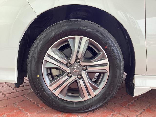 ステップワゴンスパーダ スパーダハイブリッドG・EXホンダセンシング シートヒーター・両側電動スライドドア・リア席モニター・ETC(33枚目)