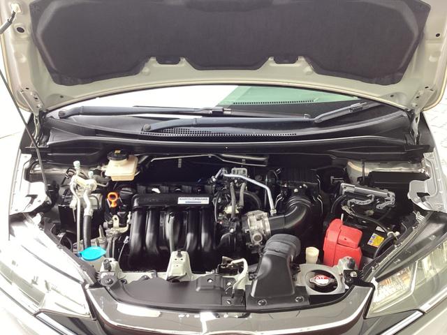 フィットハイブリッド Lホンダセンシング 純正ドラレコFR・純正ナビ・バックカメラ(11枚目)