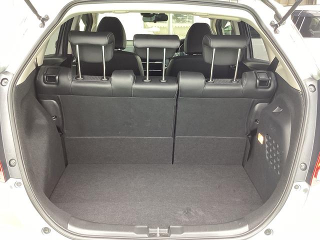 フィットハイブリッド Lホンダセンシング 純正ドラレコFR・純正ナビ・バックカメラ(15枚目)