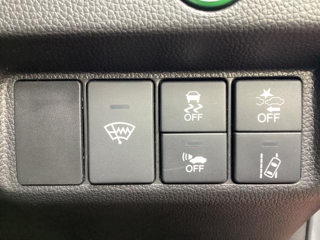 フィットハイブリッド Lホンダセンシング 純正ドラレコFR・純正ナビ・バックカメラ(20枚目)