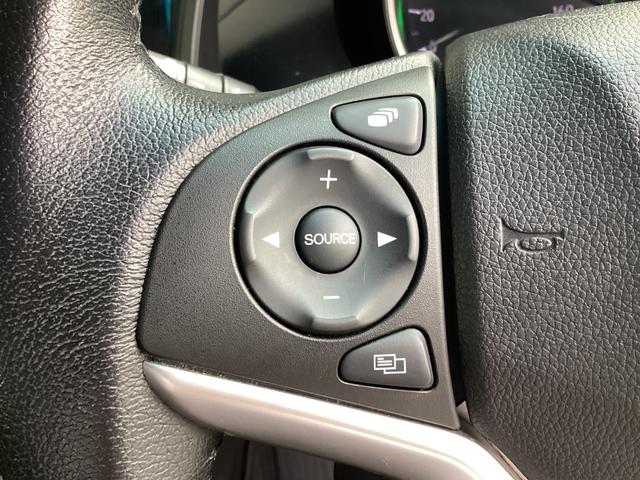 フィットハイブリッド Lホンダセンシング 純正ドラレコFR・純正ナビ・バックカメラ(22枚目)