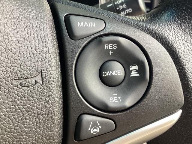 フィットハイブリッド Lホンダセンシング 純正ドラレコFR・純正ナビ・バックカメラ(23枚目)