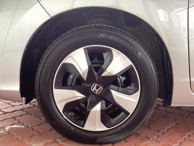 フィットハイブリッド Lホンダセンシング 純正ドラレコFR・純正ナビ・バックカメラ(29枚目)