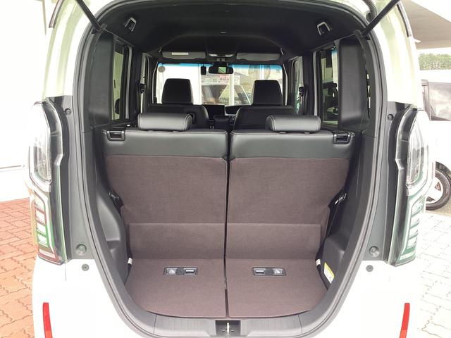 Ｎ－ＢＯＸカスタム Ｇ・Ｌターボホンダセンシング　ドラレコＦ・純正ナビ・両側電動スライドドア・バックカメラ（15枚目）