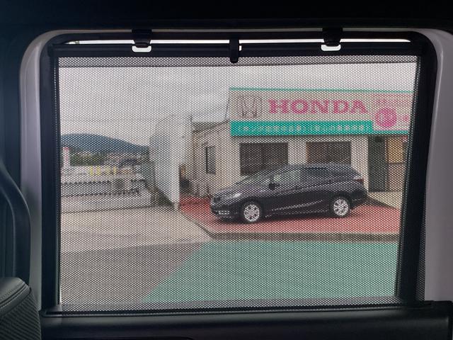 Ｎ－ＢＯＸカスタム Ｇ・Ｌターボホンダセンシング　ドラレコＦ・純正ナビ・両側電動スライドドア・バックカメラ（26枚目）