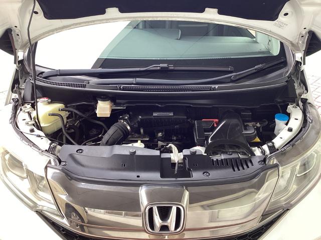 ステップワゴンスパーダ スパーダ・クールスピリット　純正ナビ・両側電動スライドドア・バックカメラ・ワンオーナー（11枚目）