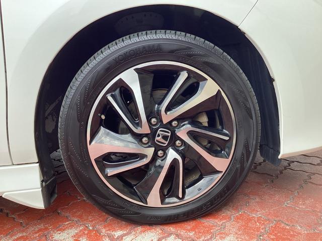 ステップワゴンスパーダ スパーダ・クールスピリット　純正ナビ・両側電動スライドドア・バックカメラ・ワンオーナー（28枚目）