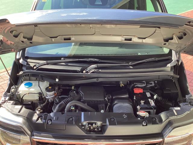 Ｎ－ＷＧＮカスタム Ｌ・ターボ　当社デモカー・純正ドラレコ・シートヒーター・フルセグＴＶ（11枚目）