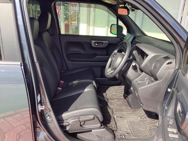 Ｎ－ＷＧＮカスタム Ｌ・ターボ　当社デモカー・純正ドラレコ・シートヒーター・フルセグＴＶ（12枚目）