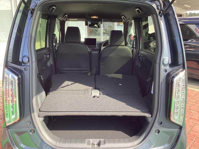 Ｎ－ＷＧＮカスタム Ｌ・ターボ　当社デモカー・純正ドラレコ・シートヒーター・フルセグＴＶ（15枚目）