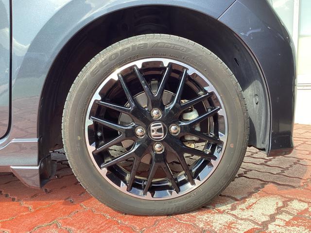 Ｎ－ＷＧＮカスタム Ｌ・ターボ　当社デモカー・純正ドラレコ・シートヒーター・フルセグＴＶ（24枚目）