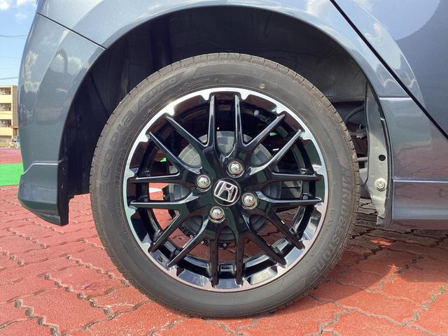 Ｎ－ＷＧＮカスタム Ｌ・ターボ　当社デモカー・純正ドラレコ・シートヒーター・フルセグＴＶ（25枚目）