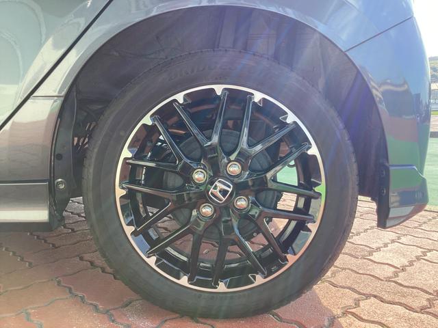 Ｎ－ＷＧＮカスタム Ｌ・ターボ　当社デモカー・純正ドラレコ・シートヒーター・フルセグＴＶ（26枚目）