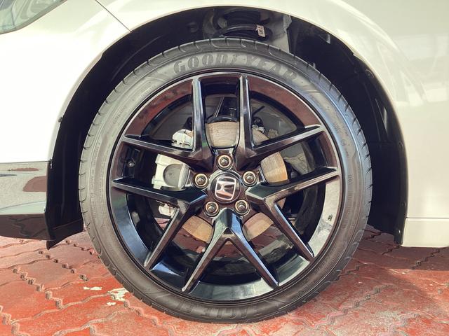 シビック ＲＳ　マニュアル車・当社デモカー・ＥＴＣ・純正ドラレコ（28枚目）