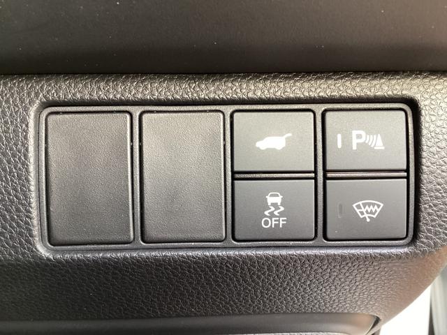 ヴェゼル ｅ：ＨＥＶＺ　４ＷＤ・当社デモカー・電動リアゲート・シートヒーター・ＥＴＣ（20枚目）