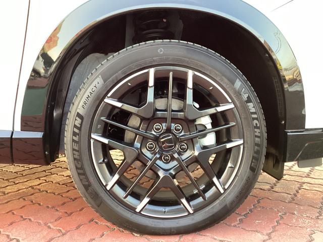 ヴェゼル ｅ：ＨＥＶＺ　４ＷＤ・当社デモカー・電動リアゲート・シートヒーター・ＥＴＣ（28枚目）