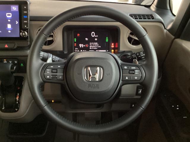 N-BOXジョイ ターボ 当社デモカー・純正ドラレコFR・純正ナビ・両側電動スライドドア・バックカメラ(5枚目)