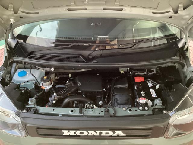 N-BOXジョイ ターボ 当社デモカー・純正ドラレコFR・純正ナビ・両側電動スライドドア・バックカメラ(11枚目)