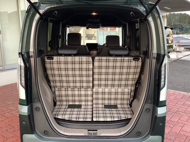 N-BOXジョイ ターボ 当社デモカー・純正ドラレコFR・純正ナビ・両側電動スライドドア・バックカメラ(15枚目)